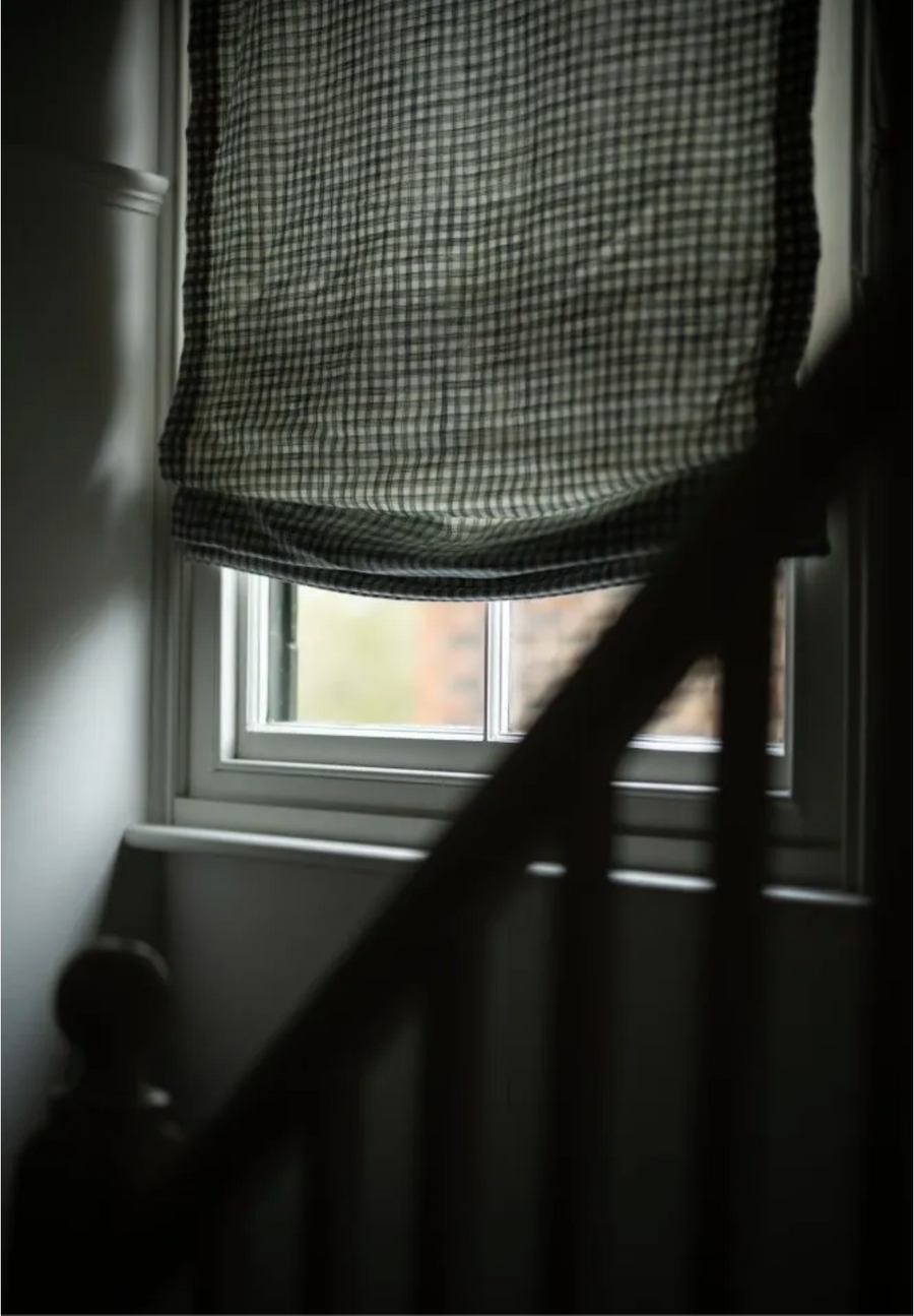 House ~ Merchant and Mills