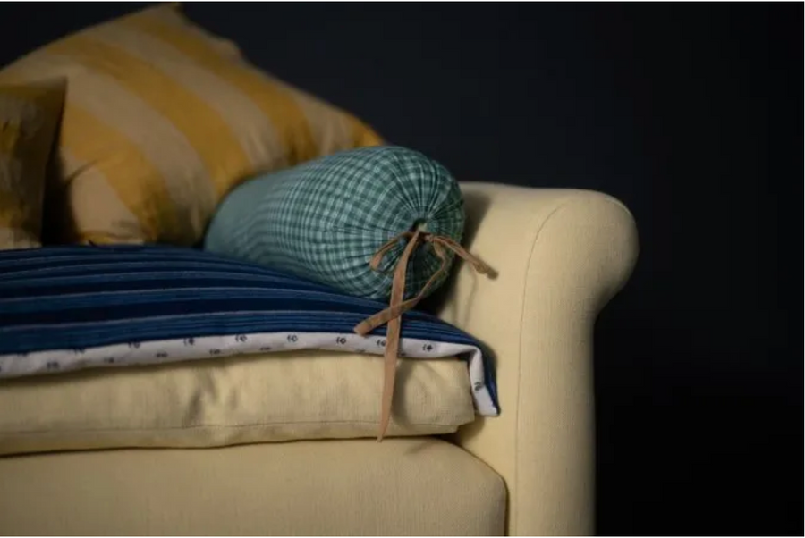 House ~ Merchant and Mills