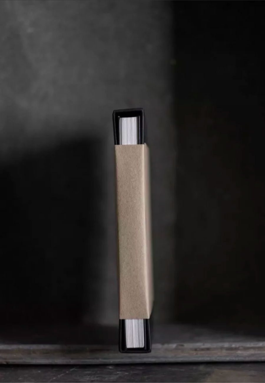 Makers Journal ~ Merchant & Mills