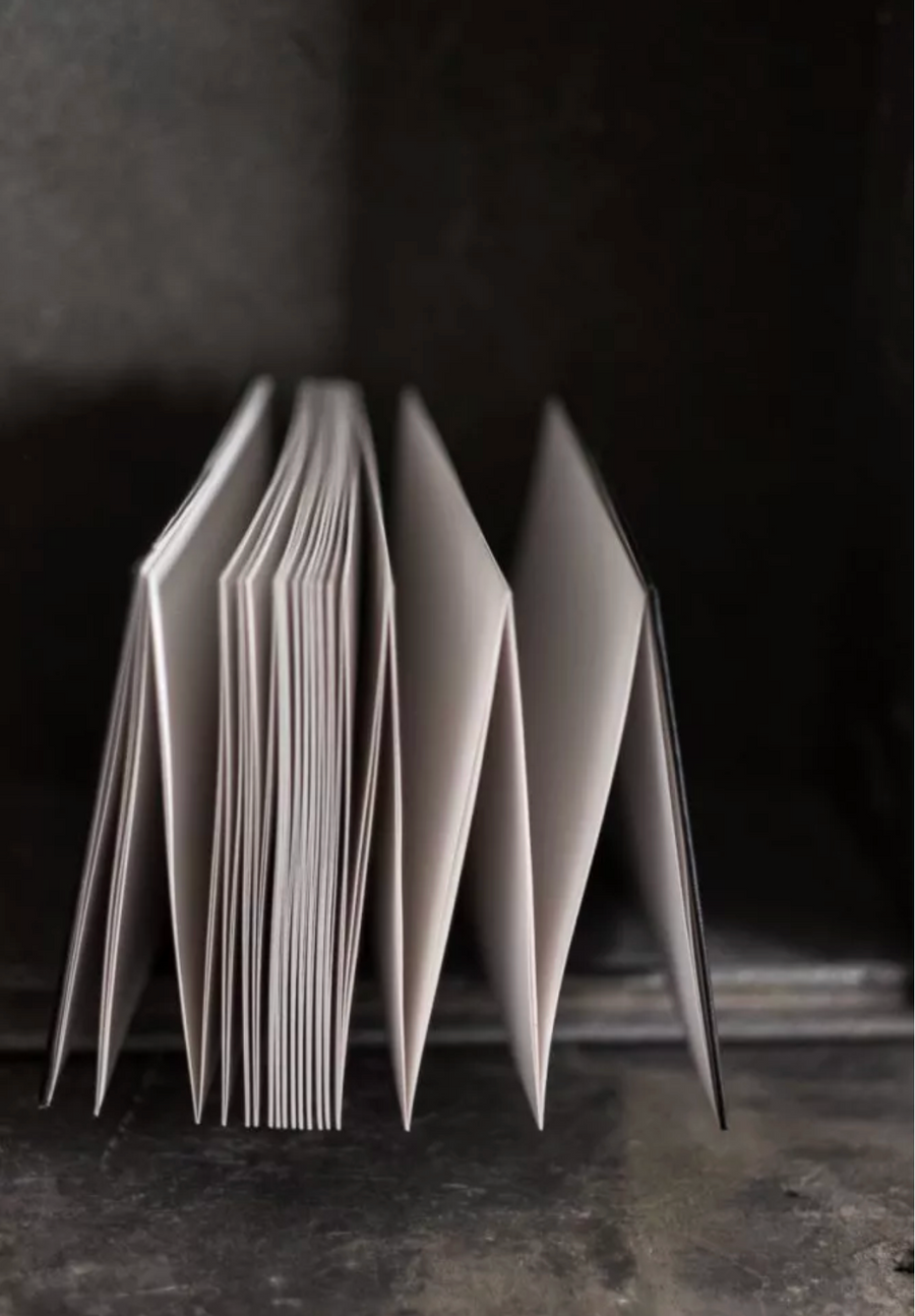 Makers Journal ~ Merchant & Mills