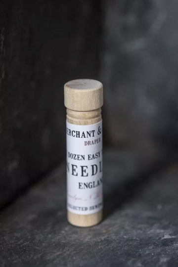 Merchant & Mills ~ Easy Thread Needles