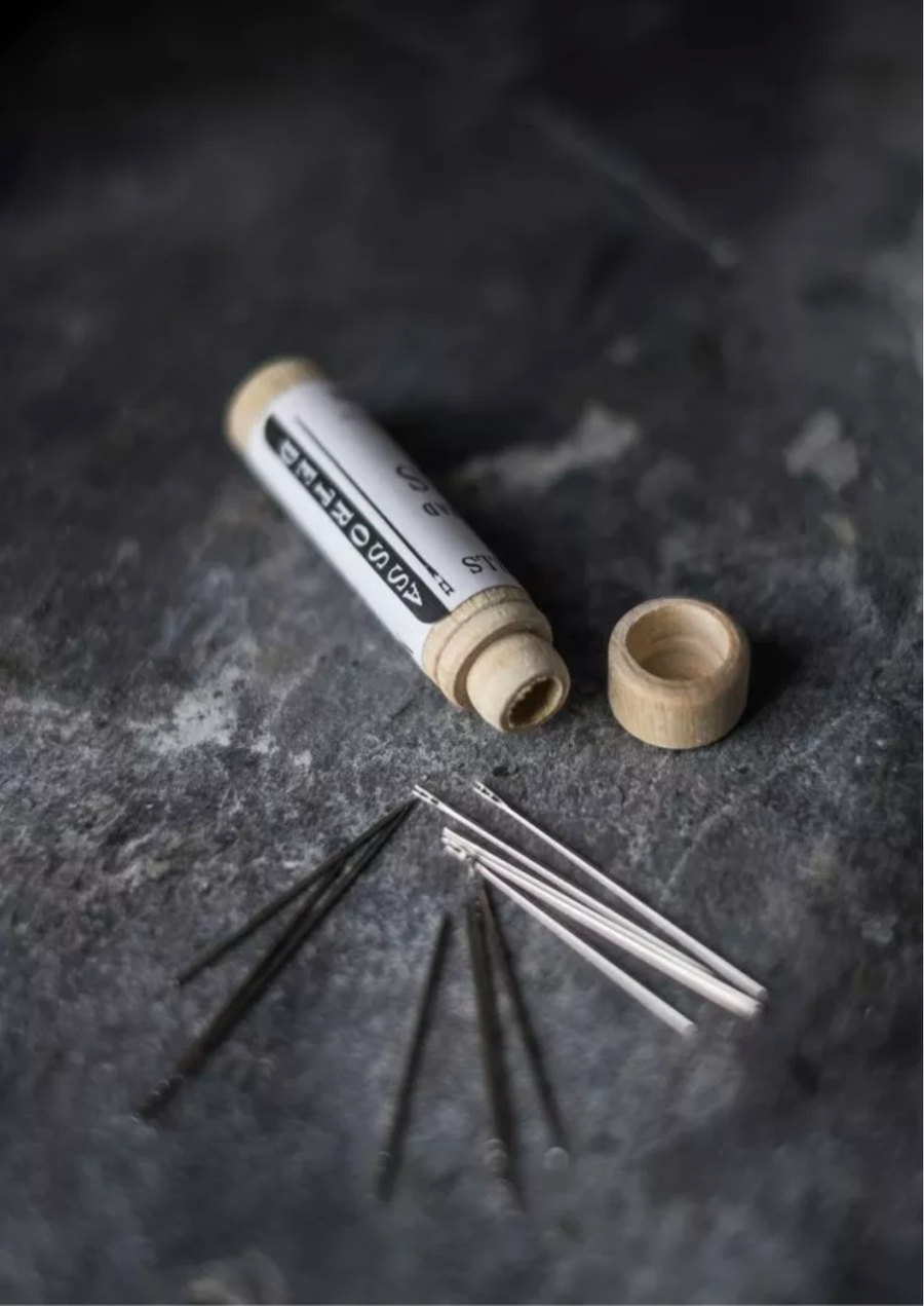 Sybogen ~ Købmand & Møller 