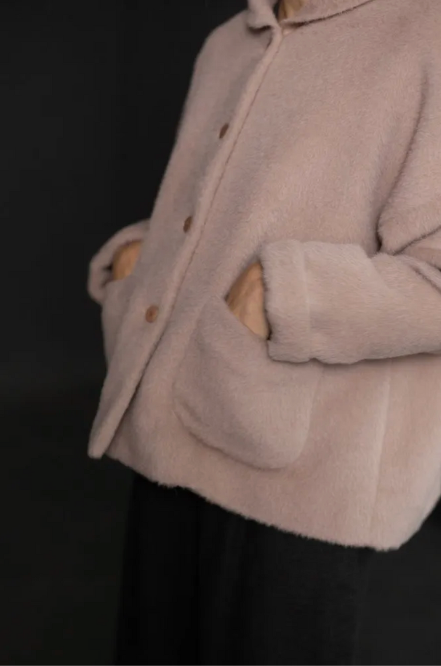 Merchant & Mills ~ Sanda Pattern