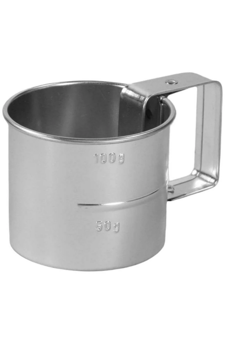 Mini Flour Sifter – Est Australia Pty Ltd