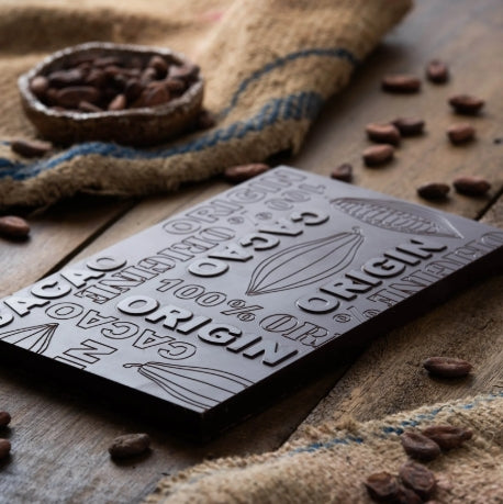Spencer Cocoa Chocolate
