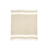 Belgian Linen Fouta Towel