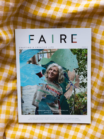 FAIRE - Issue 8