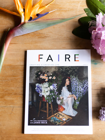 FAIRE - Issue 7