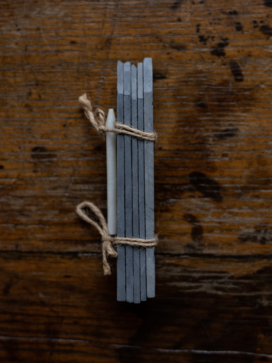 Slate Small Label Slate Plant Labels – Est Australia Pty Ltd
