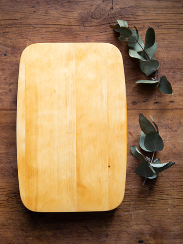 Tasmanian Huon Pine Board- Large