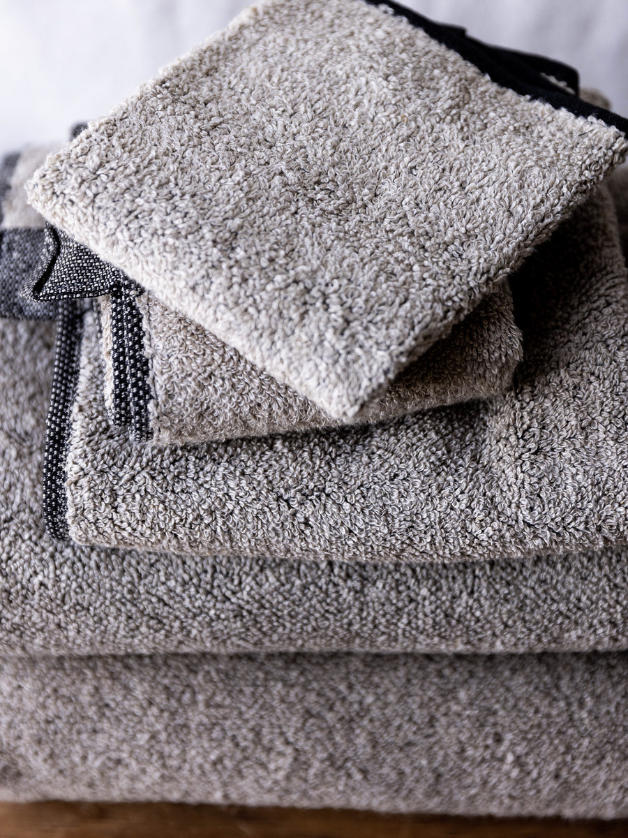 Polish Linen Towels