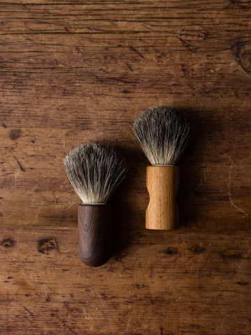 Traditional Shaving Brush