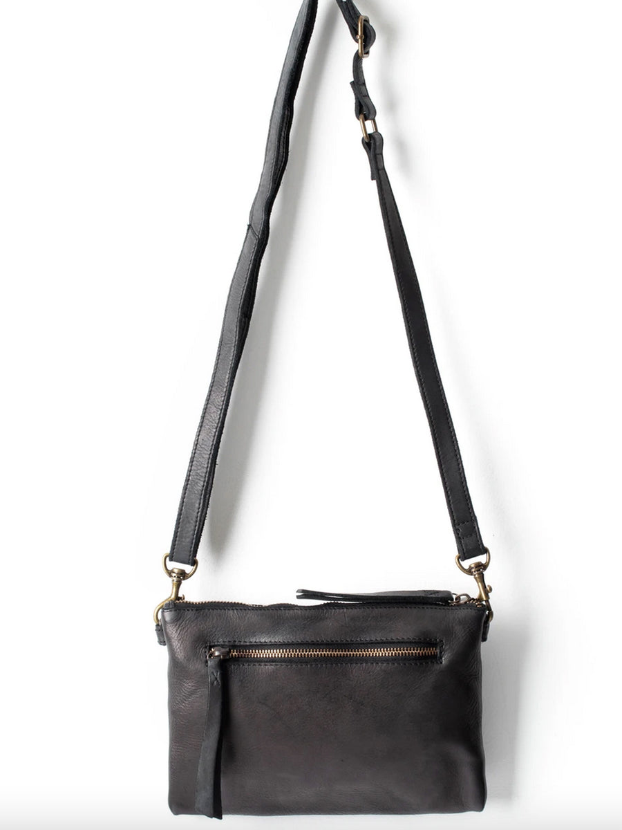 JuJu & Co Monterey Crossbody Bag