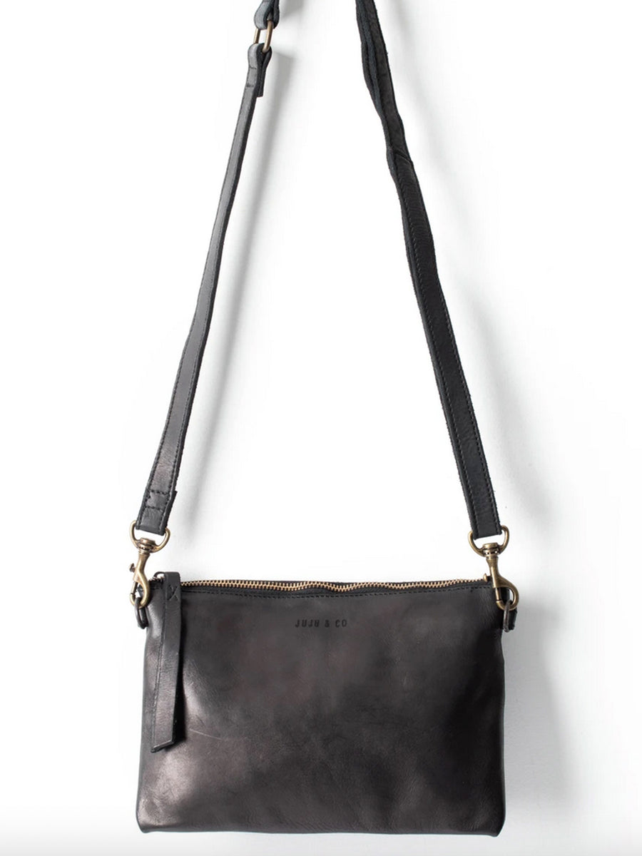 JuJu & Co Monterey Crossbody taske 