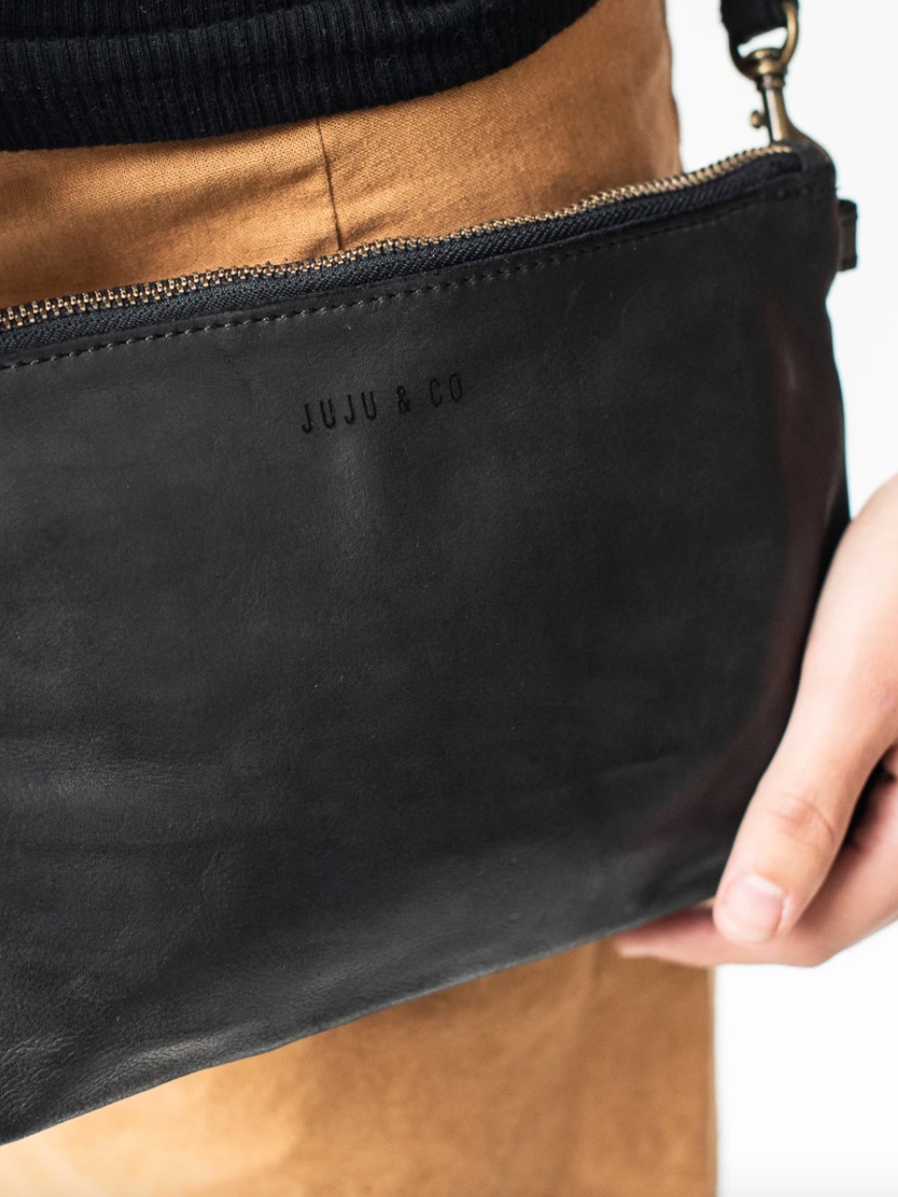 【juju and...】 JuJu & Co Monterey Crossbody Bag – Est Australia Pty Ltd