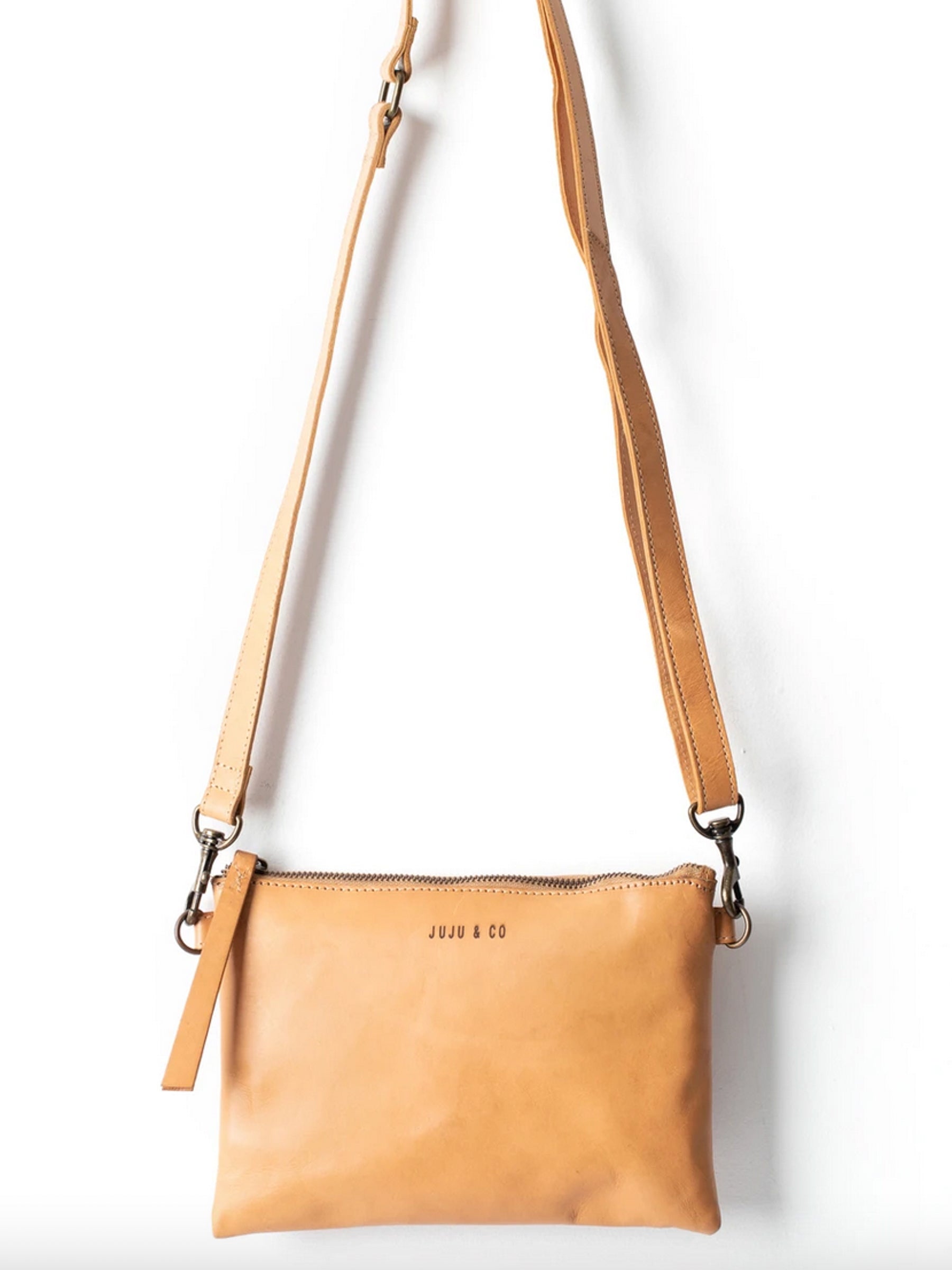 【juju and...】 JuJu & Co Monterey Crossbody Bag – Est Australia Pty Ltd
