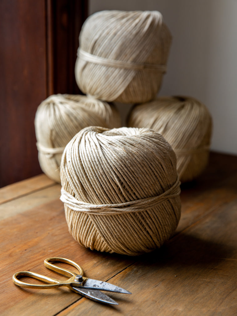 Flax String – Est Australia Pty Ltd